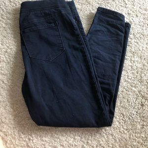 EUC Old Navy Rockstar Jeggings (newer style)